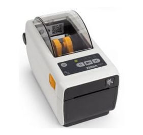 Zebra ZD6AH22-D21B01EZ Barcode Label Printer