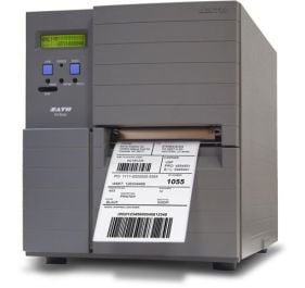 SATO WLM408021 Barcode Label Printer
