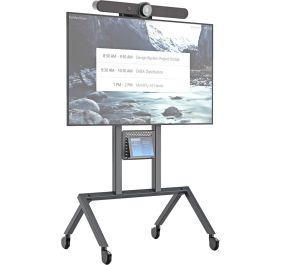 Heckler H730-BG Mobile Cart