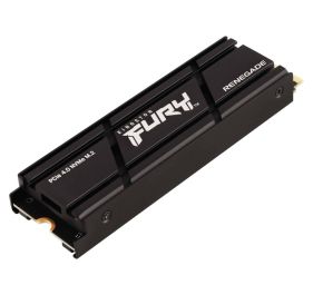 Kingston SFYRSK/500G Drives