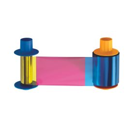 Fargo 078215 ID Card Ribbon