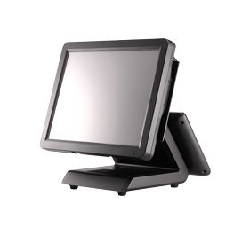 PartnerTech SP-600-2R2-4NO-MSR POS Touch Terminal