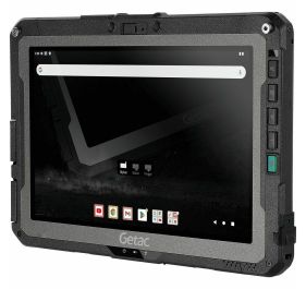 Getac Z2A7DXWA5FBX Tablet