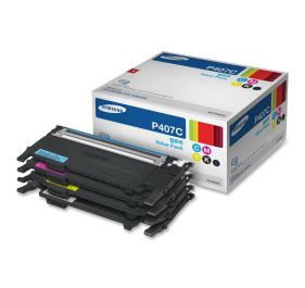 Samsung CLT-P407C Toner