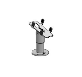 SpacePole INGM5000-D-MN-02 Accessory