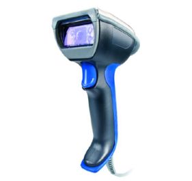 Intermec SR61BE0400 Barcode Scanner