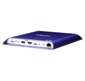 BrightSign XT1144 Data Networking