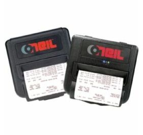 Datamax-O'Neil 200365-100 Portable Barcode Printer