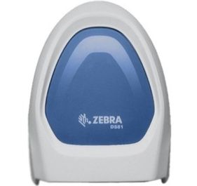 Zebra DS8178-HCBU210SS5W Barcode Scanner