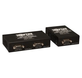 Tripp-Lite B130-101A-2 Ethernet & Network Switches