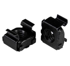 StarTech CABCAGENT62B Mounting Hardware and Stands