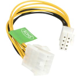 StarTech EPS8EXT Cables, Connectors, and Adapters