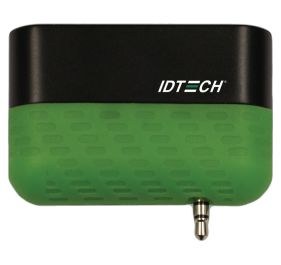 ID Tech ID-80110010-004 Credit Card Reader
