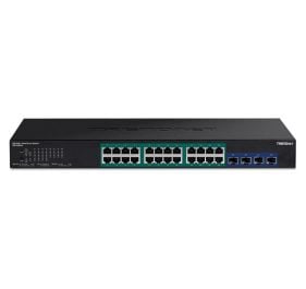 TRENDnet TPE-30284 Data Networking