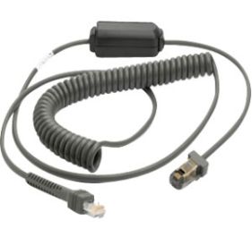 Zebra CBA-M02-C09ZAR Cables, Connectors, and Adapters
