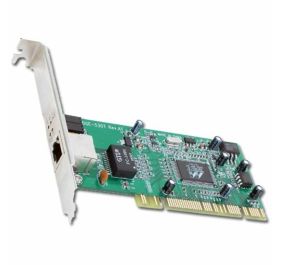 D-Link DGE-530T Data Networking