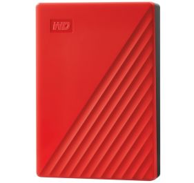 Western Digital WDBPKJ0040BRD-WESN Drives