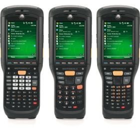 Motorola MC959B Mobile Computer
