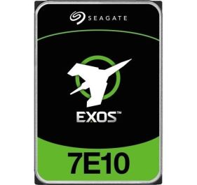 Seagate ST4000NM000B Drives