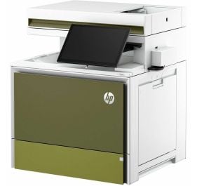 HP 58R10A#BGJ Multi-Function Printer