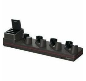 Honeywell CT37-5CB-UVN-BAT-1 Docks and Cradles