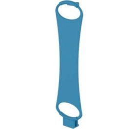 Zebra SG-TC2W-HSTRP1-01 Carrying and Protective Accessories