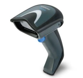 Datalogic GD4132-BK Barcode Scanner