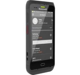 Honeywell CT40-L1N-1NC110F Mobile Computer