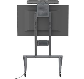 Heckler H730-BG Mobile Cart
