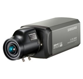 Samsung SCB-2000 Security Camera