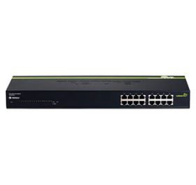 BCI TE100-S16g Telecommunication Equipment