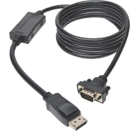 Tripp-Lite P581-006-VGA-V2 Accessory