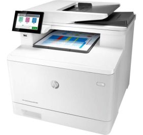 HP 3QA55A#201 Laser Printer