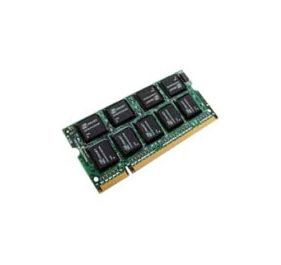 Cisco MEM-3900-1GB= Drives
