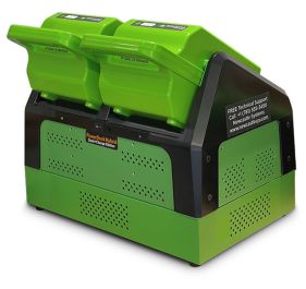 Newcastle Systems PWD2C-H-TSW Docks and Cradles