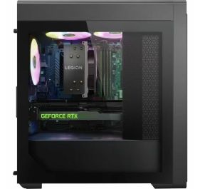 Lenovo 90UT000VUS Desktop PC