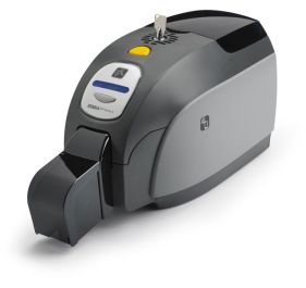 Zebra Z31-00000000US00 ID Card Printer