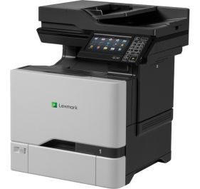 Lexmark 40CT042 Multi-Function Printer