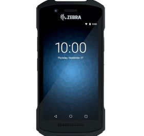 Zebra TC26AK-11D221-NA Mobile Computer