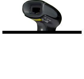 Honeywell 1250G-2 Barcode Scanner