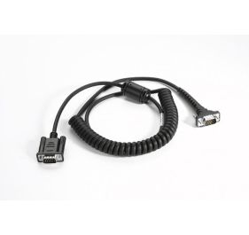 Zebra 25-62168-01R Cables, Connectors, and Adapters