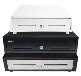 Star 37968040 Cash Drawer