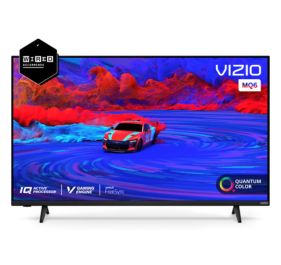 VIZIO M55Q7-J01 Digital Signage Display