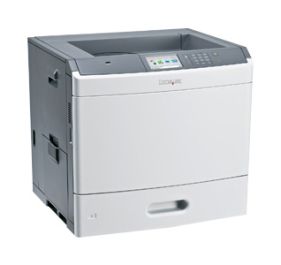 Lexmark 47BT005 Laser Printer