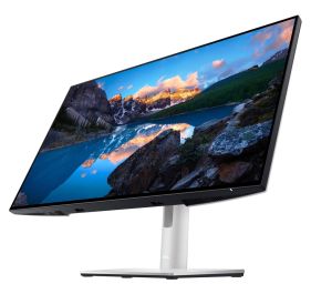 Dell U2422H Touchscreen