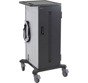 Ergotron YES40-TAB-1 Mobile Cart