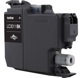 Brother LC3011BK InkJet Cartridge