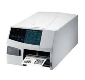 Intermec PF4IC80000301021 Barcode Label Printer