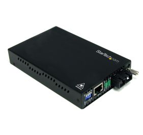 StarTech ET90110SC2 Transceiver Modules