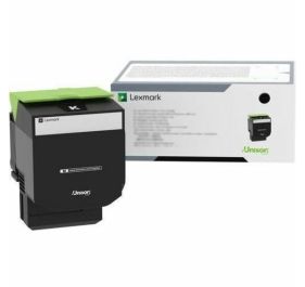 Lexmark 70C0HKG Toner